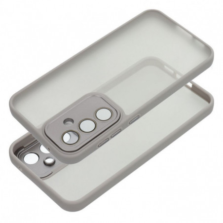 XIAOMI 15 Pro Case VARIETE Elegant  Steel