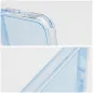 XIAOMI 15 Case Matrix Clear Blue XIAOMI 15 Case Matrix Clear Blue