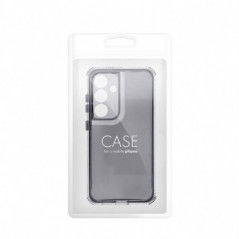 XIAOMI 15 Pro Case Matrix Clear Black