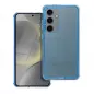 XIAOMI 15 Pro Case Matrix Clear Blue