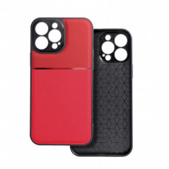 Apple iPhone 16e Case Noble Red