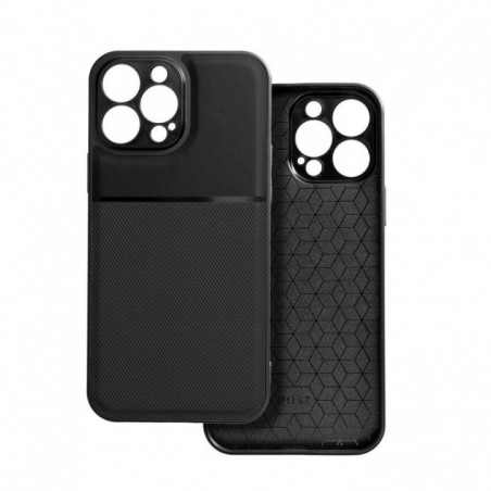 Apple iPhone 16e Case Noble Black