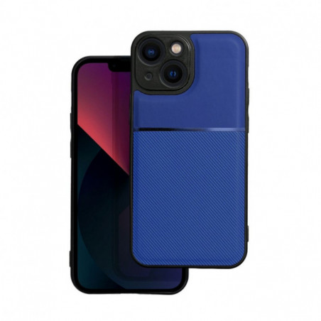 Apple iPhone 16e Case Noble Blue