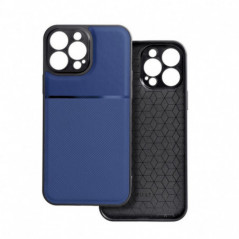 Apple iPhone 16e Case Noble Blue