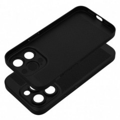 Apple iPhone 16e Case Breezy Black