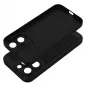 Apple iPhone 16e Case Breezy Black