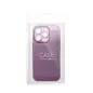 Apple iPhone 16e Case Breezy Purple