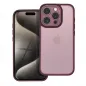 Apple iPhone 16e Case VARIETE Elegant  Purple