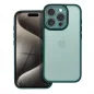 Apple iPhone 16e Case VARIETE Elegant  Dark green Apple iPhone 16e Case VARIETE Elegant  Dark green