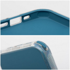Apple iPhone 16e Case MATRIX Blue