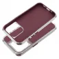 Apple iPhone 16e Case MATRIX Purple