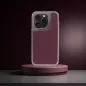 Apple iPhone 16e Case MATRIX Purple