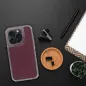 Apple iPhone 16e Case MATRIX Purple