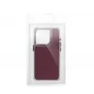Apple iPhone 16e Case MATRIX Purple