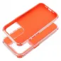 Apple iPhone 16e Case MATRIX Orange