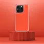 Apple iPhone 16e Case MATRIX Orange