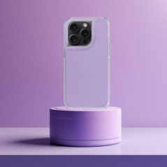 Apple iPhone 16e Case MATRIX Light violet