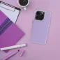 Apple iPhone 16e Case MATRIX Light violet
