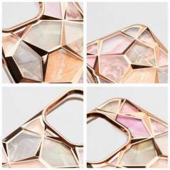 Apple iPhone 16e Case Twinki Gold