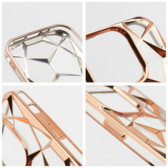 Apple iPhone 16e Case Twinki Gold