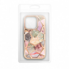 Apple iPhone 16e Case Twinki Gold