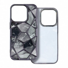 Apple iPhone 16e Case Twinki Black