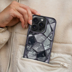 Apple iPhone 16e Case Twinki Black