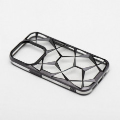 Apple iPhone 16e Case Twinki Black