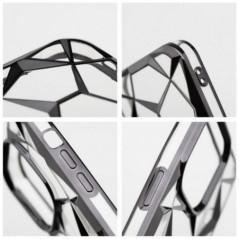 Apple iPhone 16e Case Twinki Black