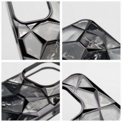 Apple iPhone 16e Case Twinki Black