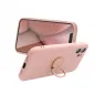 Apple iPhone 16e Case Roar Amber Pink