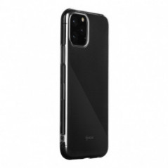 Apple iPhone 16e Case Roar Jelly Case Transparent