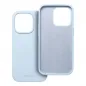 Apple iPhone 16e Case Roar Cloud-Skin Light blue