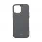 Apple iPhone 16e Case Roar Colorful Jelly Grey