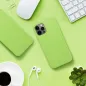 Apple iPhone 16e Case Roar Colorful Jelly Lime