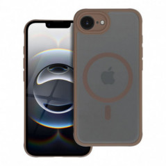Apple iPhone 16e Case Matte Mag Cove MagSAFE