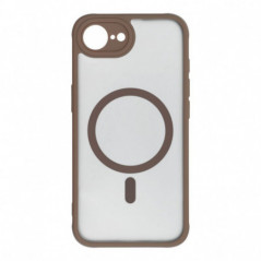 Apple iPhone 16e Case Matte Mag Cove MagSAFE
