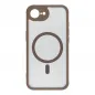 Apple iPhone 16e Case Matte Mag Cove MagSAFE
