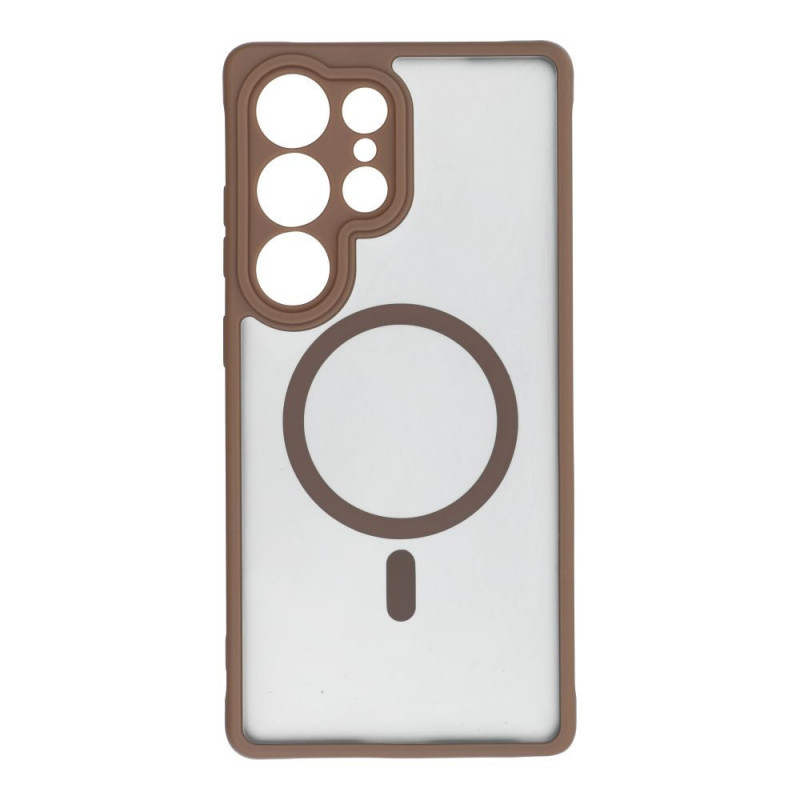 Samsung Galaxy A36 Case Matte Mag Cove MagSAFE