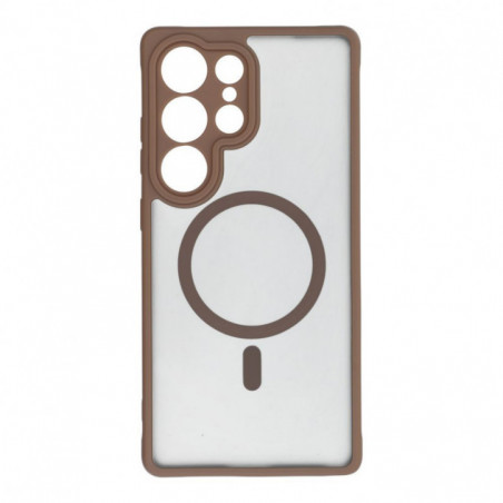 Samsung Galaxy A36 Case Matte Mag Cove MagSAFE