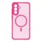Samsung Galaxy A26 Case Matte Mag Cove MagSAFE  Pink
