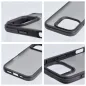 Apple iPhone 12 Case Neo MagSAFE Black Apple iPhone 12 Case Neo MagSAFE Black