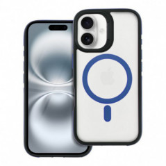 Apple iPhone 16 Case Neo MagSAFE  Blue
