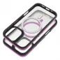 Apple iPhone 16 Case Neo MagSAFE  Purple