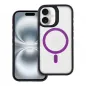 Apple iPhone 16 Case Neo MagSAFE  Purple