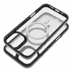 Apple iPhone 16 Plus Case Neo MagSAFE  Black