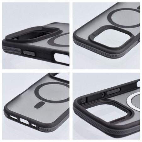 Apple iPhone 16 Plus Case Neo MagSAFE  Black