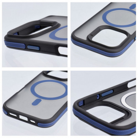 Apple iPhone 16 Plus Case Neo MagSAFE  Blue
