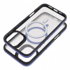 Apple iPhone 16 Plus Case Neo MagSAFE  Blue