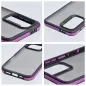 Samsung Galaxy A15 LTE Case Neo MagSAFE  Purple